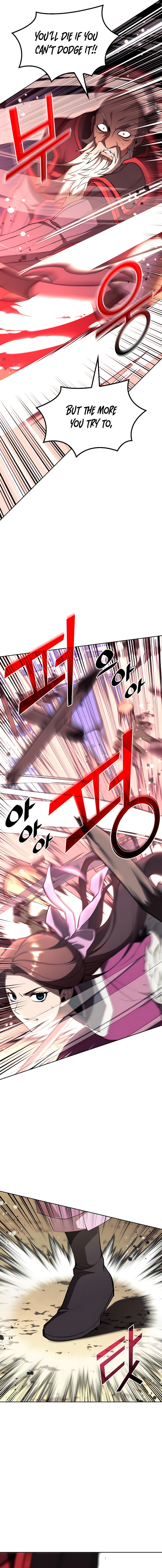 Tale Of A Scribe Who Retires To The Countryside Chapter 112 - HolyManga.Net