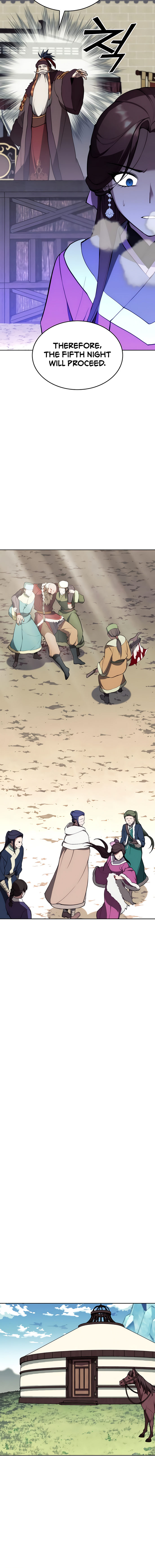 Tale Of A Scribe Who Retires To The Countryside Chapter 112 - HolyManga.Net
