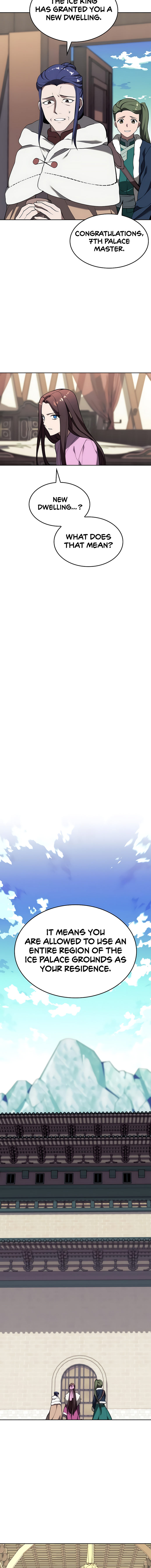 Tale Of A Scribe Who Retires To The Countryside Chapter 112 - HolyManga.Net