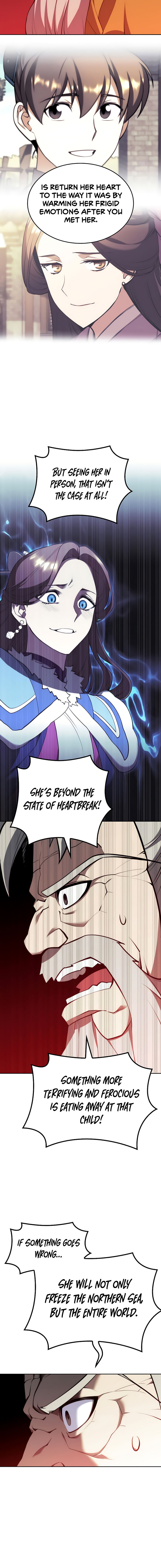 Tale Of A Scribe Who Retires To The Countryside Chapter 116 - HolyManga.Net