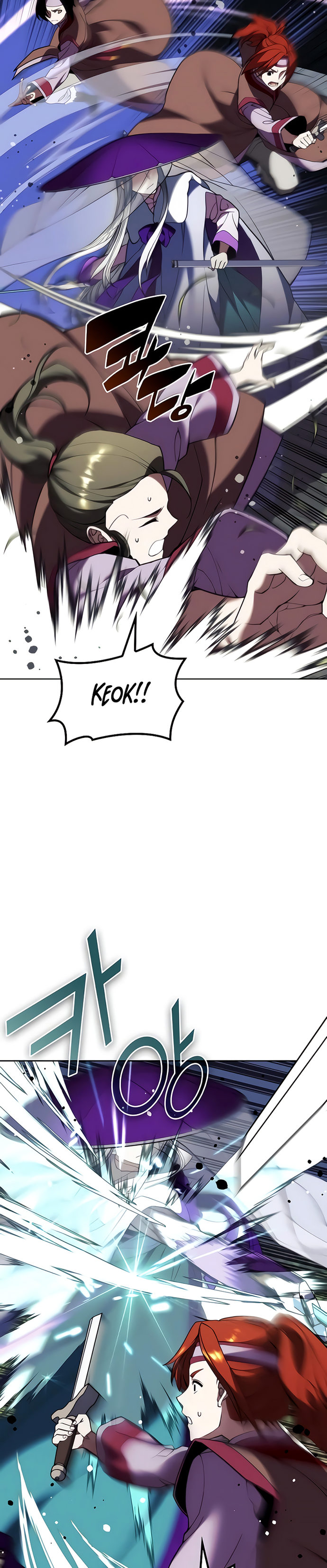 Tale Of A Scribe Who Retires To The Countryside Chapter 119 - HolyManga.Net