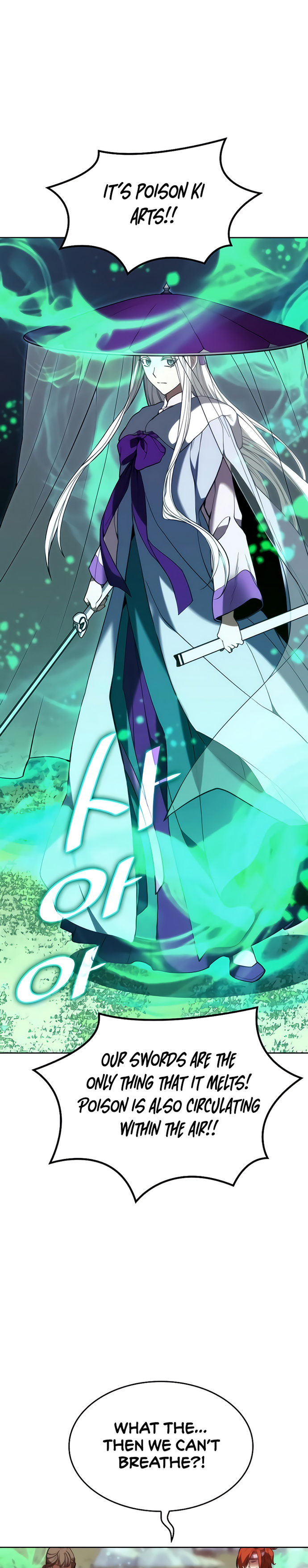 Tale Of A Scribe Who Retires To The Countryside Chapter 119 - HolyManga.Net