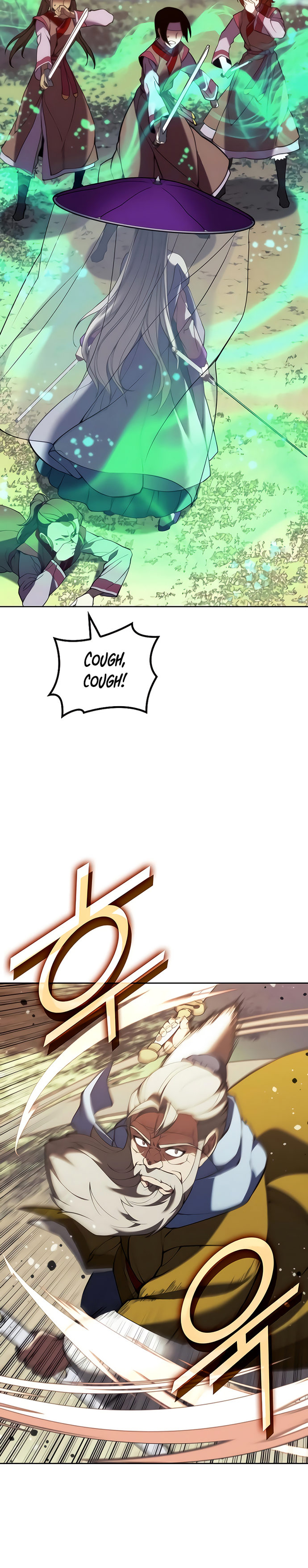 Tale Of A Scribe Who Retires To The Countryside Chapter 119 - HolyManga.Net