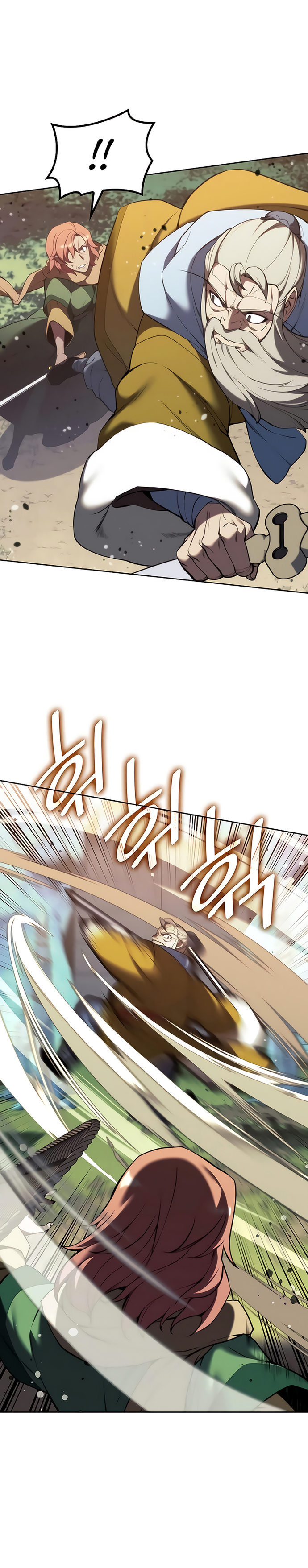 Tale Of A Scribe Who Retires To The Countryside Chapter 119 - HolyManga.Net