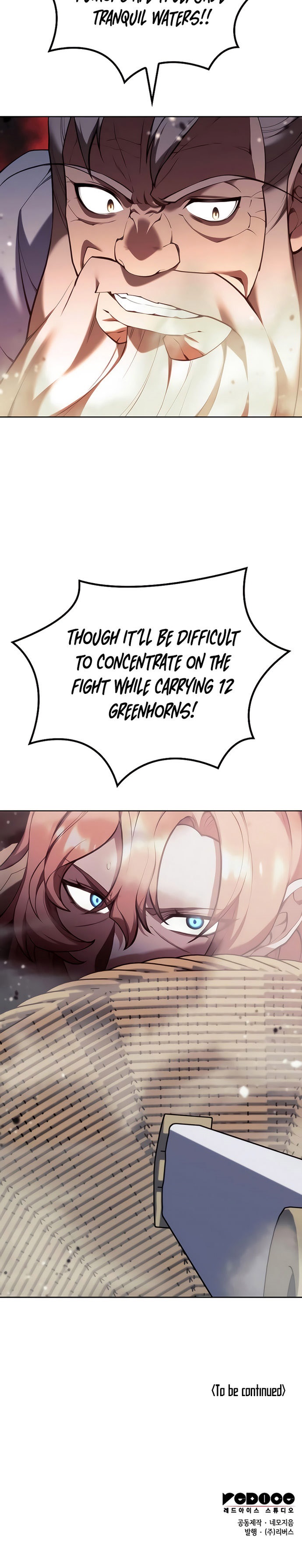 Tale Of A Scribe Who Retires To The Countryside Chapter 119 - HolyManga.Net