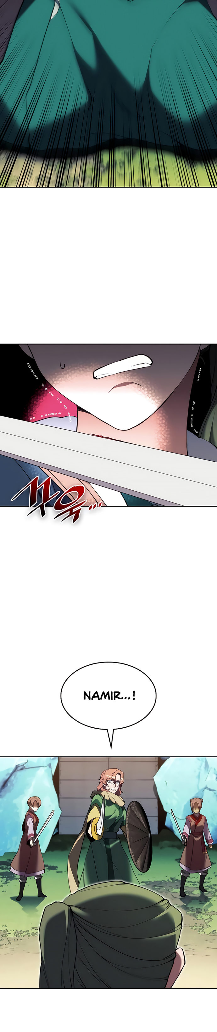 Tale Of A Scribe Who Retires To The Countryside Chapter 119 - HolyManga.Net