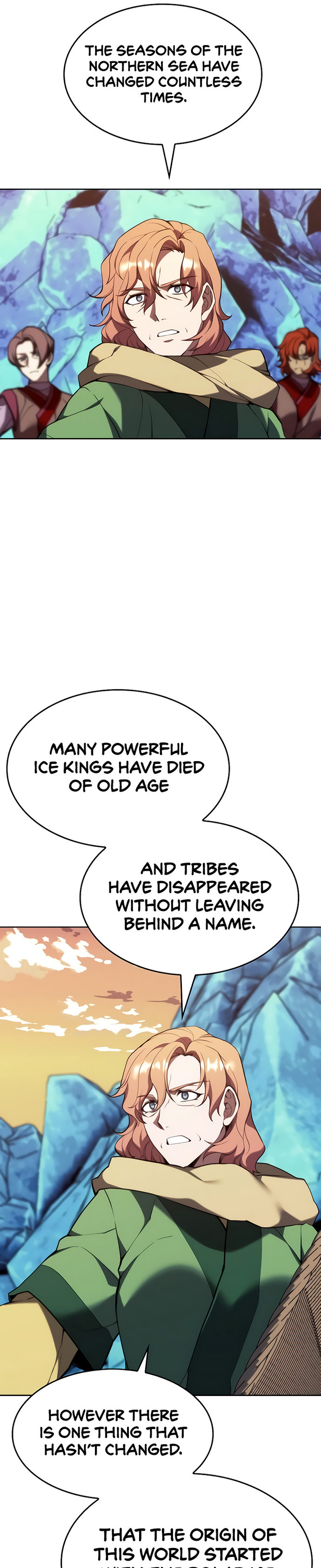 Tale Of A Scribe Who Retires To The Countryside Chapter 119 - HolyManga.Net