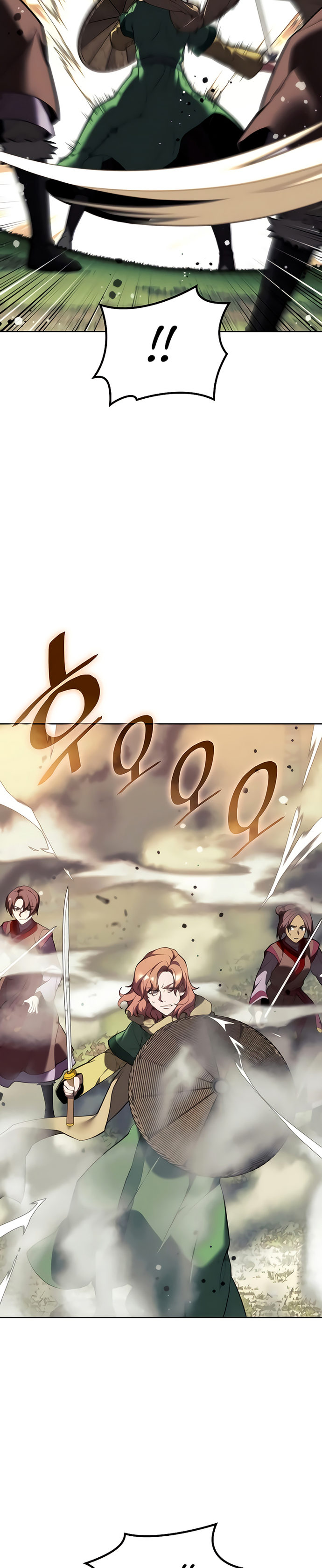 Tale Of A Scribe Who Retires To The Countryside Chapter 119 - HolyManga.Net