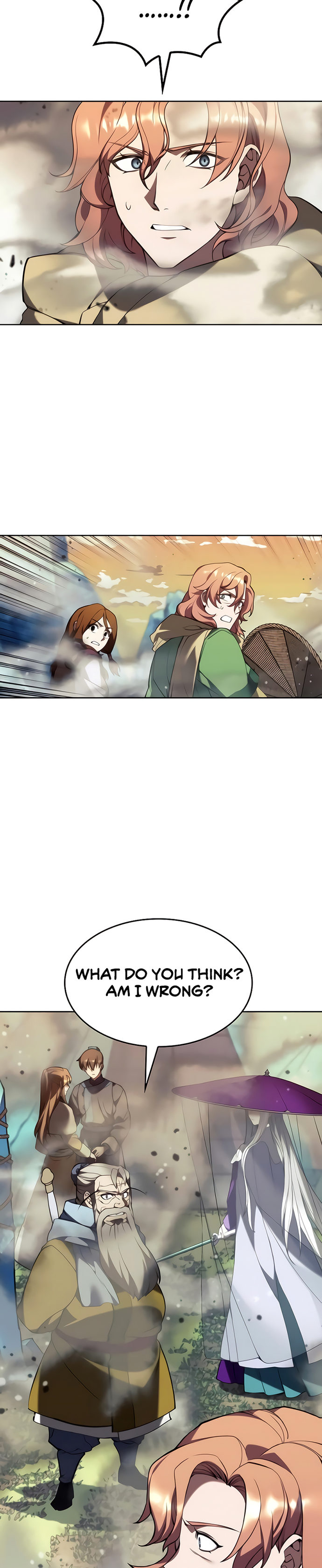 Tale Of A Scribe Who Retires To The Countryside Chapter 119 - HolyManga.Net