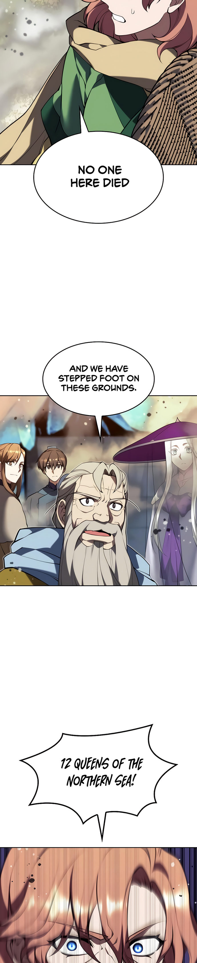 Tale Of A Scribe Who Retires To The Countryside Chapter 119 - HolyManga.Net