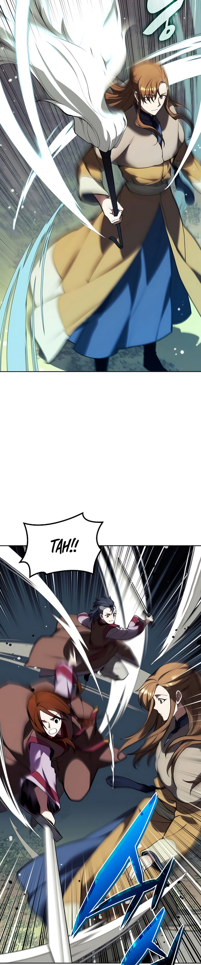 Tale Of A Scribe Who Retires To The Countryside Chapter 119 - HolyManga.Net