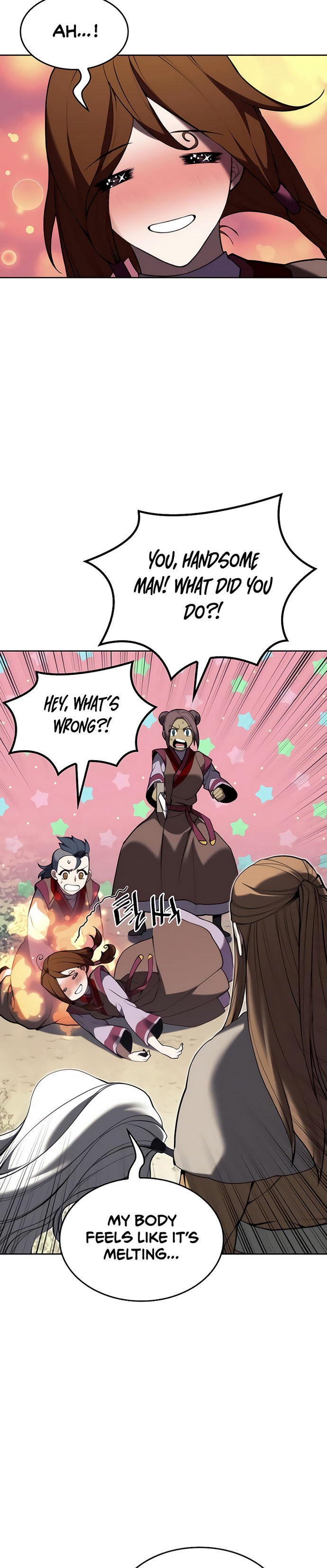 Tale Of A Scribe Who Retires To The Countryside Chapter 119 - HolyManga.Net