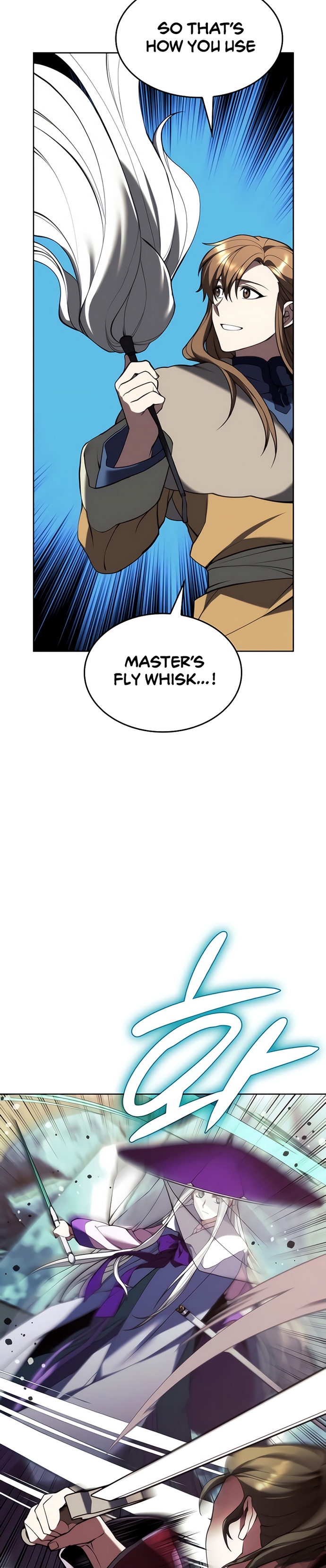 Tale Of A Scribe Who Retires To The Countryside Chapter 119 - HolyManga.Net