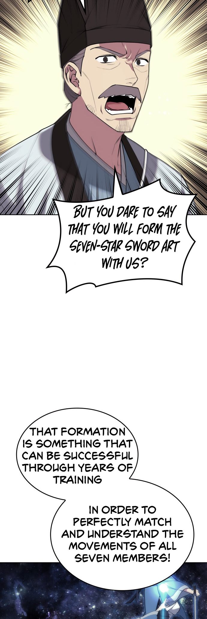 Tale Of A Scribe Who Retires To The Countryside Chapter 218 - HolyManga.Net