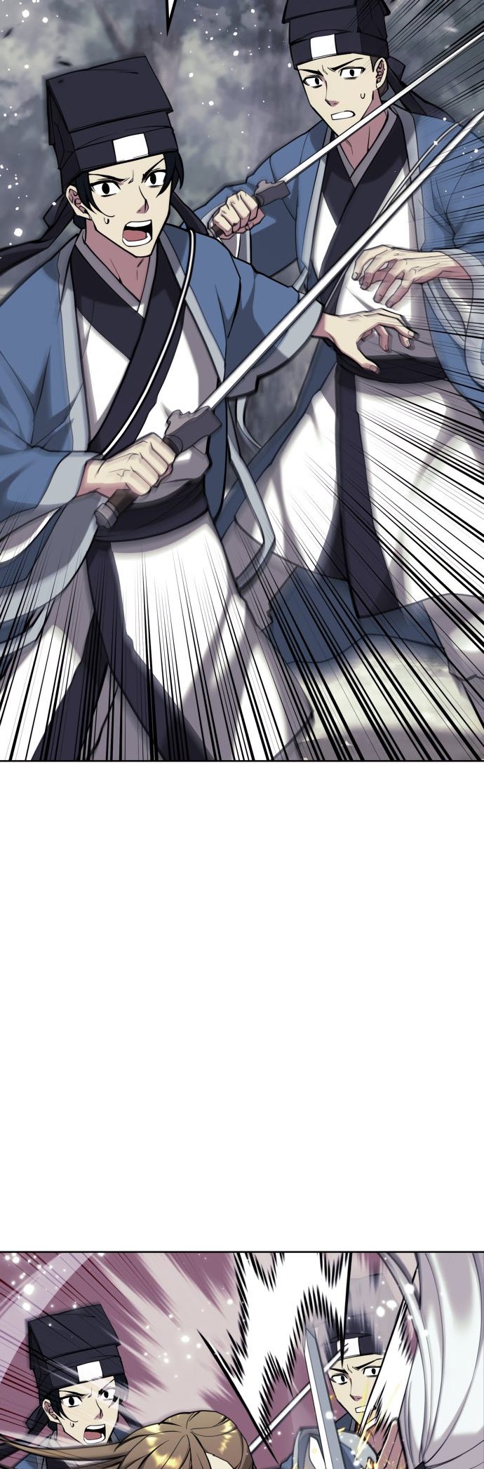 Tale Of A Scribe Who Retires To The Countryside Chapter 218 - HolyManga.Net