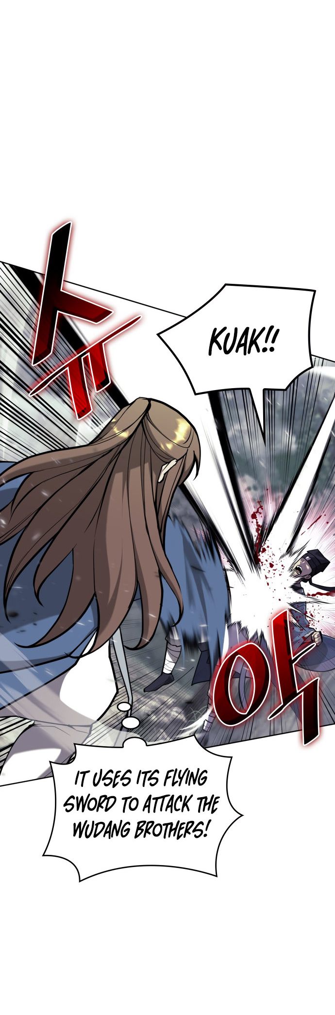 Tale Of A Scribe Who Retires To The Countryside Chapter 218 - HolyManga.Net