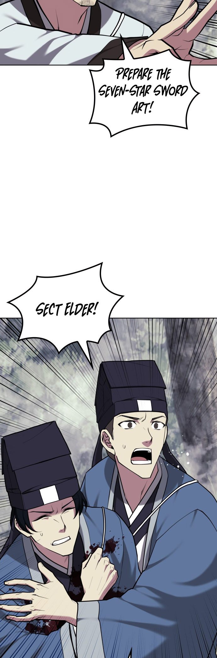 Tale Of A Scribe Who Retires To The Countryside Chapter 218 - HolyManga.Net