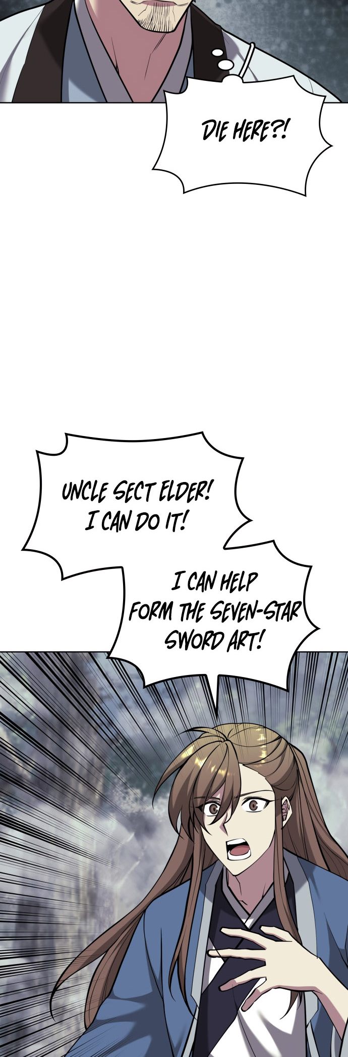 Tale Of A Scribe Who Retires To The Countryside Chapter 218 - HolyManga.Net