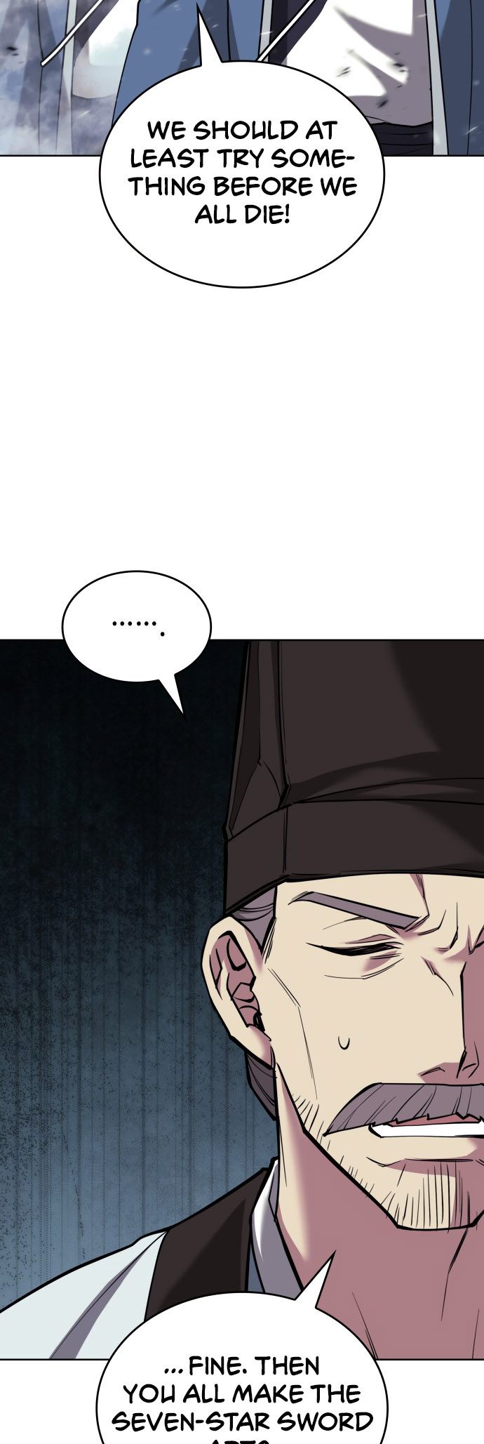 Tale Of A Scribe Who Retires To The Countryside Chapter 218 - HolyManga.Net