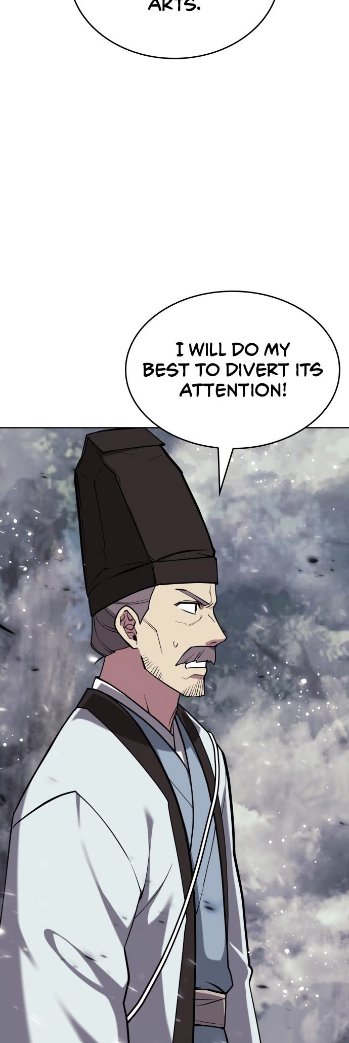 Tale Of A Scribe Who Retires To The Countryside Chapter 218 - HolyManga.Net