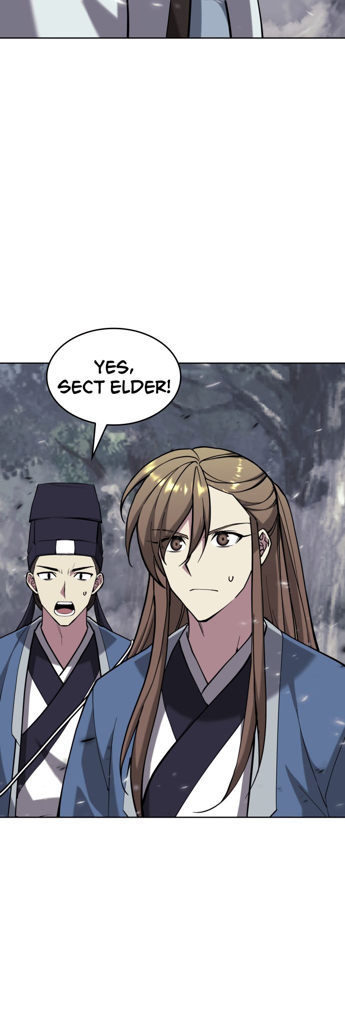Tale Of A Scribe Who Retires To The Countryside Chapter 218 - HolyManga.Net