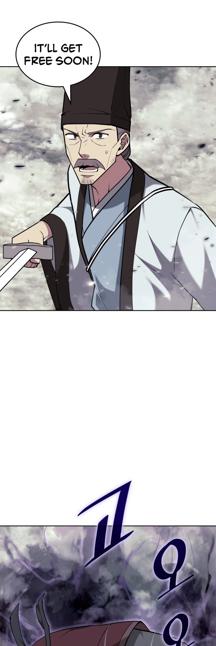 Tale Of A Scribe Who Retires To The Countryside Chapter 218 - HolyManga.Net