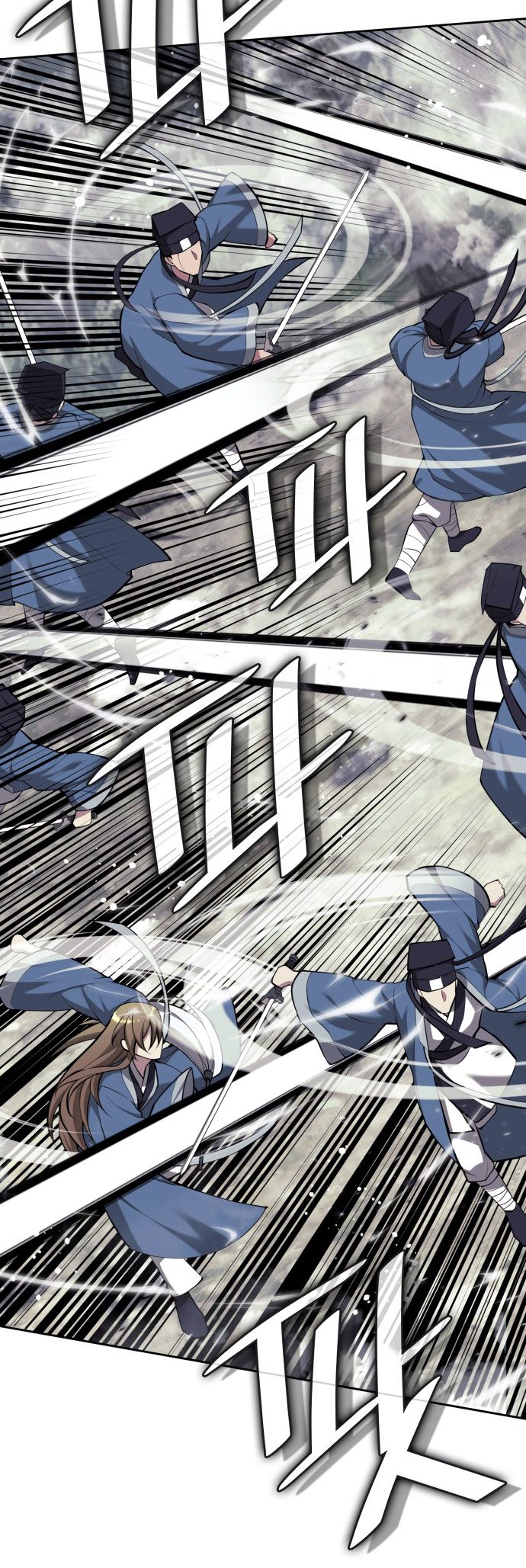 Tale Of A Scribe Who Retires To The Countryside Chapter 218 - HolyManga.Net