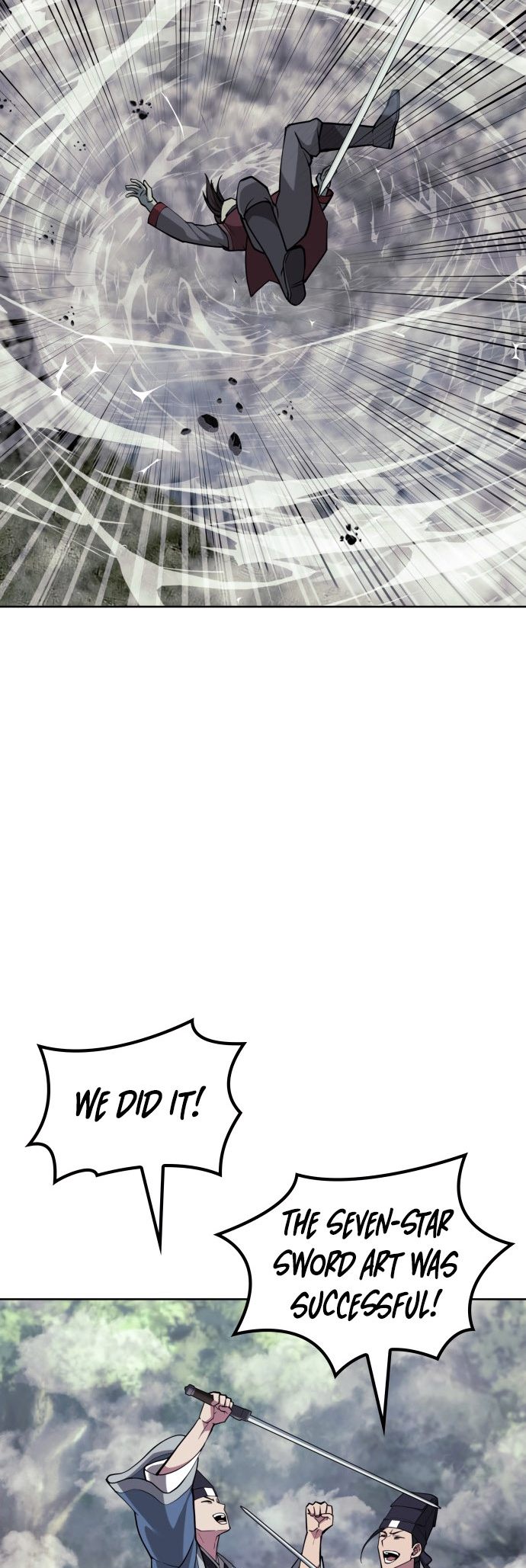 Tale Of A Scribe Who Retires To The Countryside Chapter 218 - HolyManga.Net