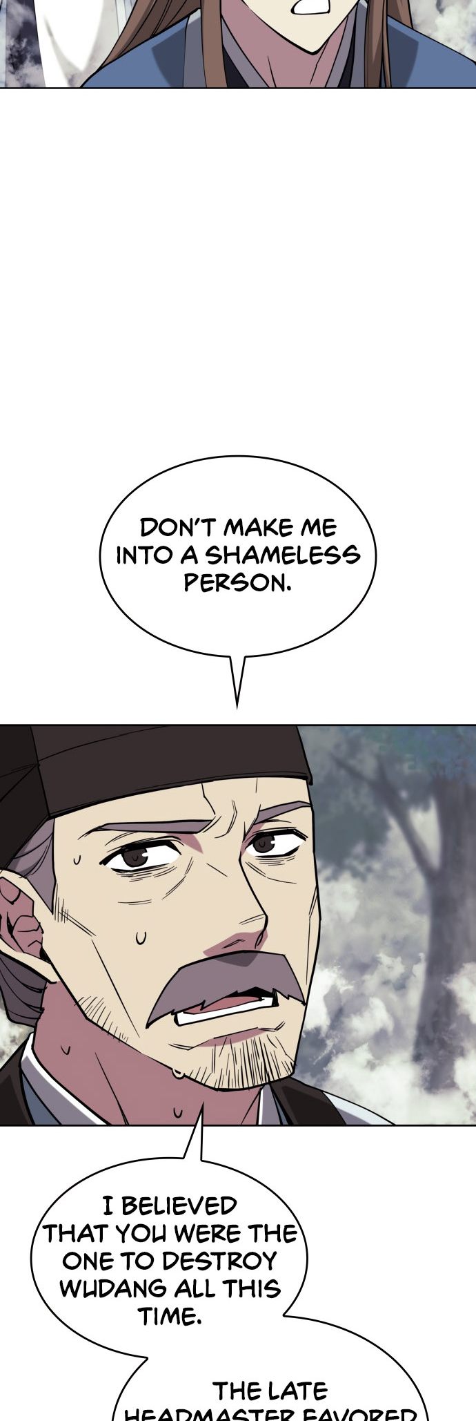 Tale Of A Scribe Who Retires To The Countryside Chapter 218 - HolyManga.Net