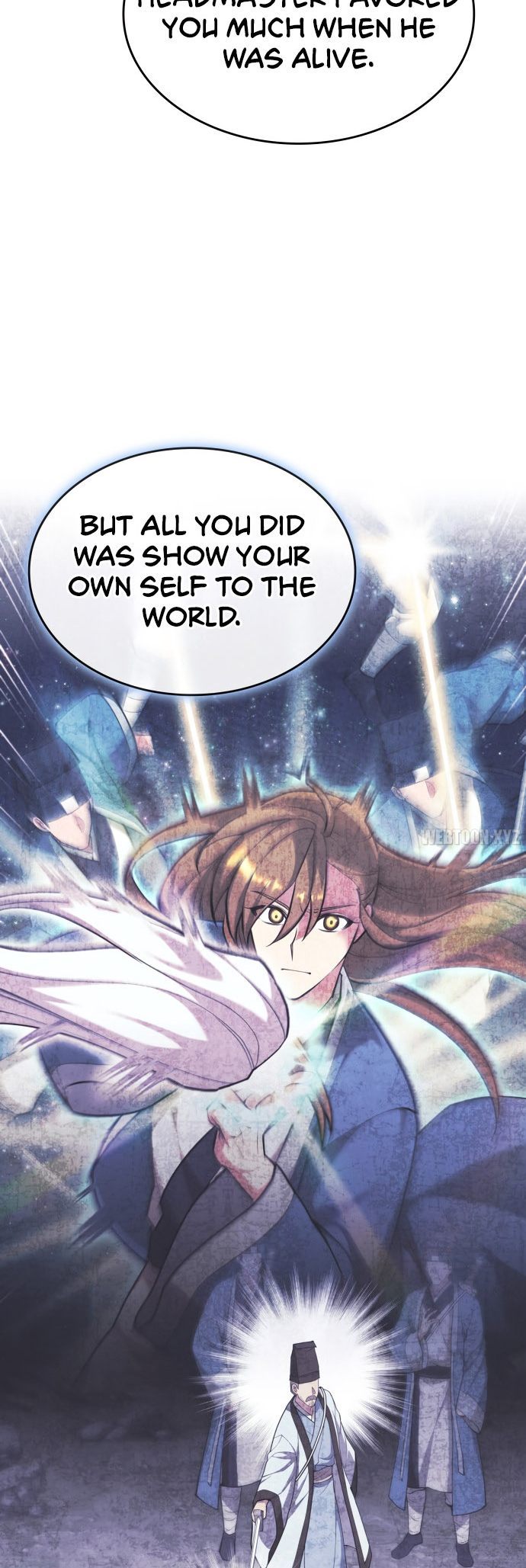 Tale Of A Scribe Who Retires To The Countryside Chapter 218 - HolyManga.Net