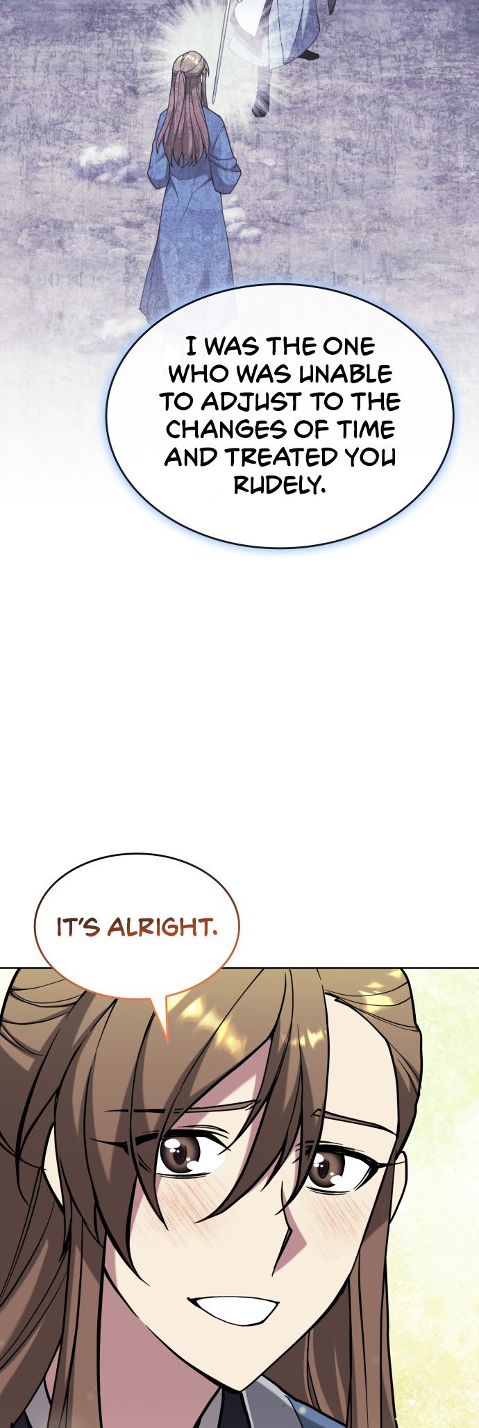 Tale Of A Scribe Who Retires To The Countryside Chapter 218 - HolyManga.Net