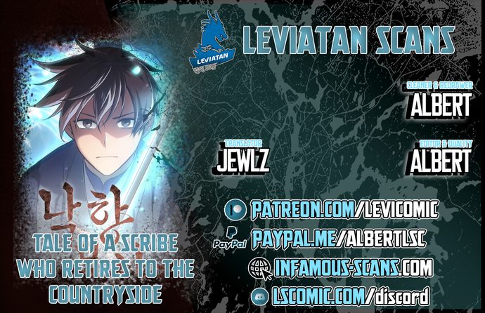 Tale Of A Scribe Who Retires To The Countryside Chapter 218 - HolyManga.Net