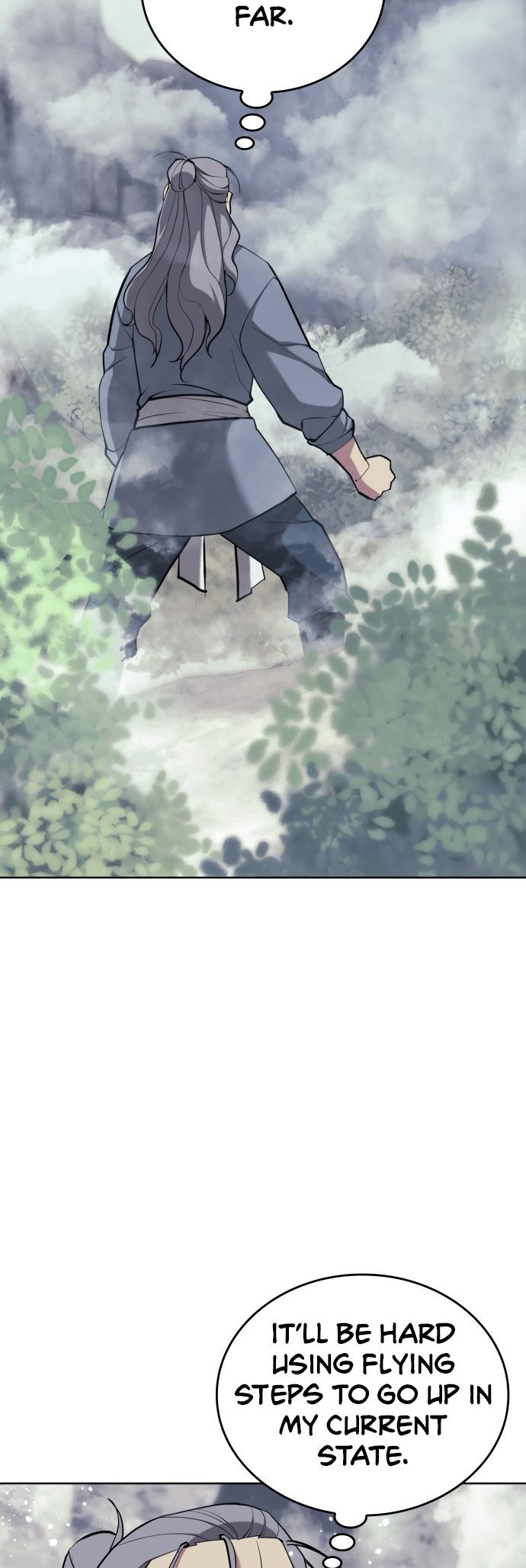 Tale Of A Scribe Who Retires To The Countryside Chapter 218 - HolyManga.Net