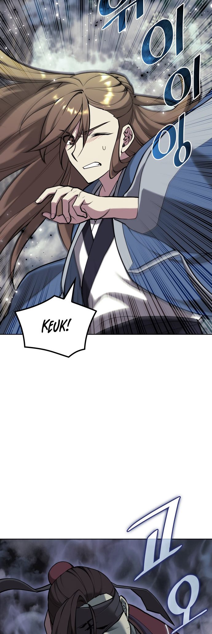 Tale Of A Scribe Who Retires To The Countryside Chapter 218 - HolyManga.Net