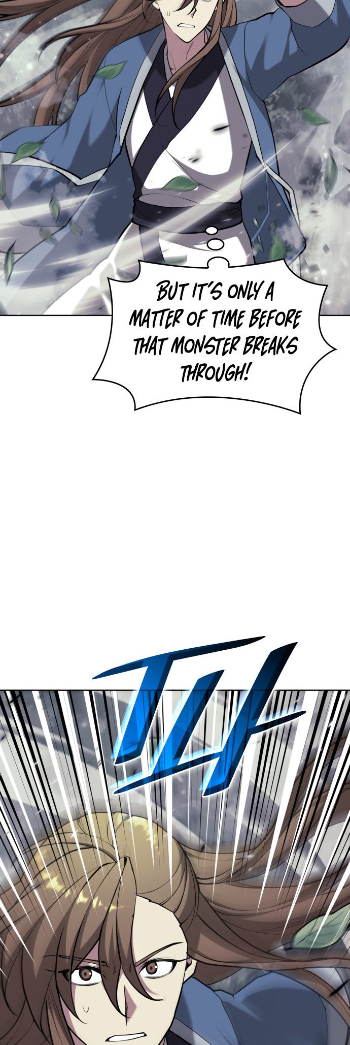 Tale Of A Scribe Who Retires To The Countryside Chapter 218 - HolyManga.Net