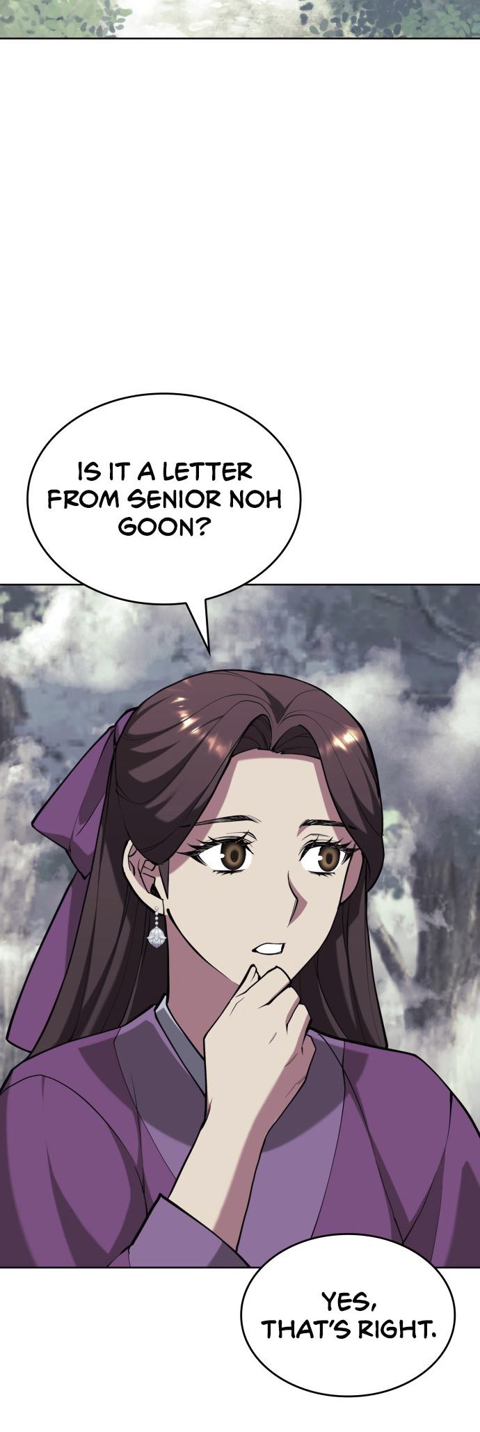 Tale Of A Scribe Who Retires To The Countryside Chapter 219 - HolyManga.Net