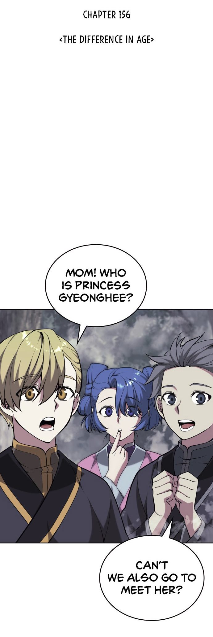 Tale Of A Scribe Who Retires To The Countryside Chapter 219 - HolyManga.Net