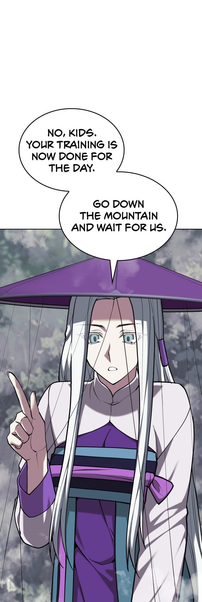Tale Of A Scribe Who Retires To The Countryside Chapter 219 - HolyManga.Net