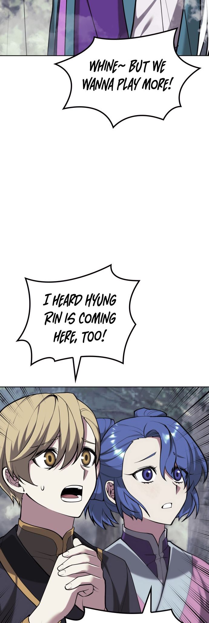 Tale Of A Scribe Who Retires To The Countryside Chapter 219 - HolyManga.Net