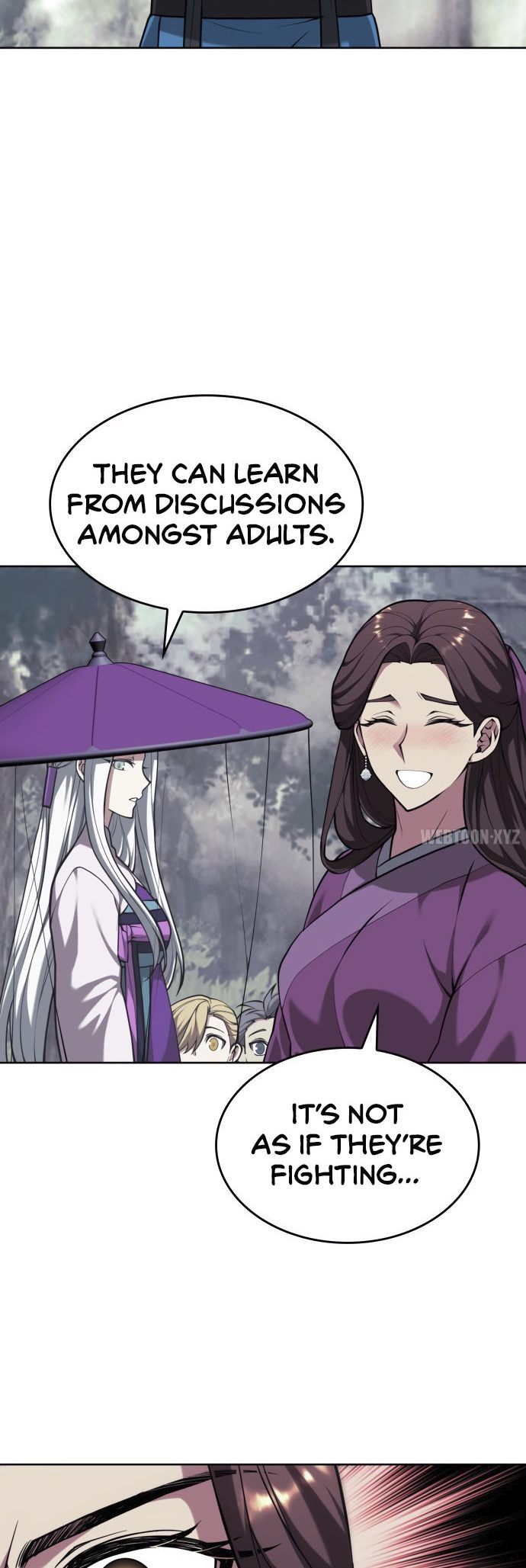 Tale Of A Scribe Who Retires To The Countryside Chapter 219 - HolyManga.Net