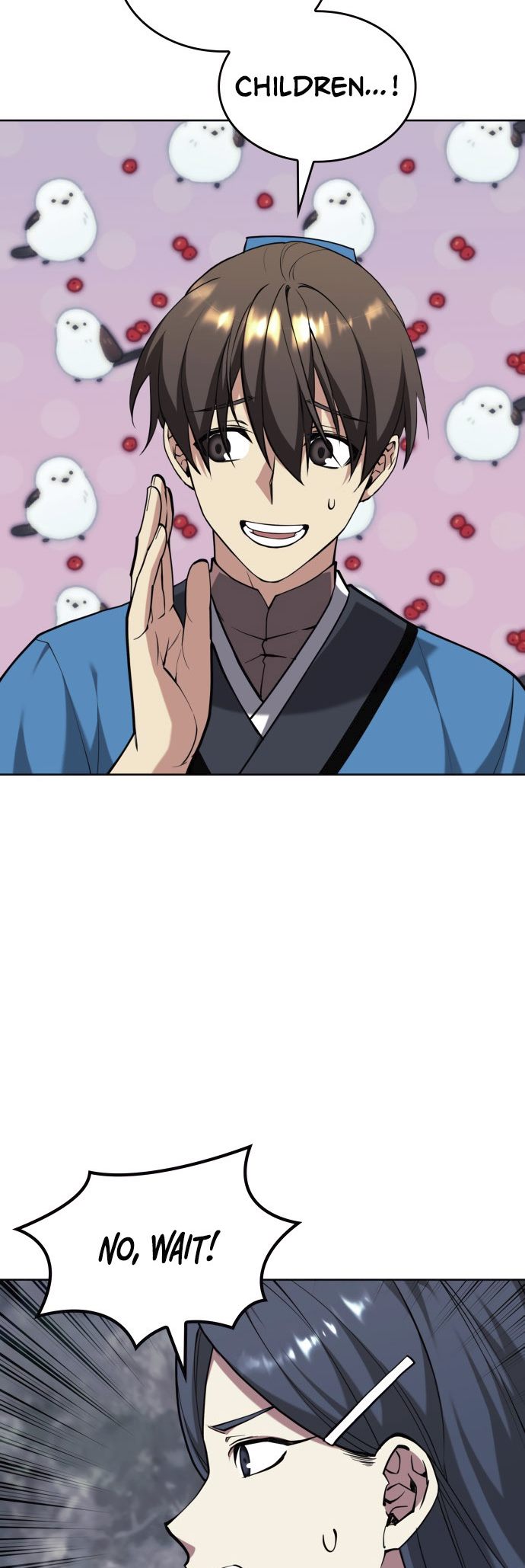 Tale Of A Scribe Who Retires To The Countryside Chapter 219 - HolyManga.Net