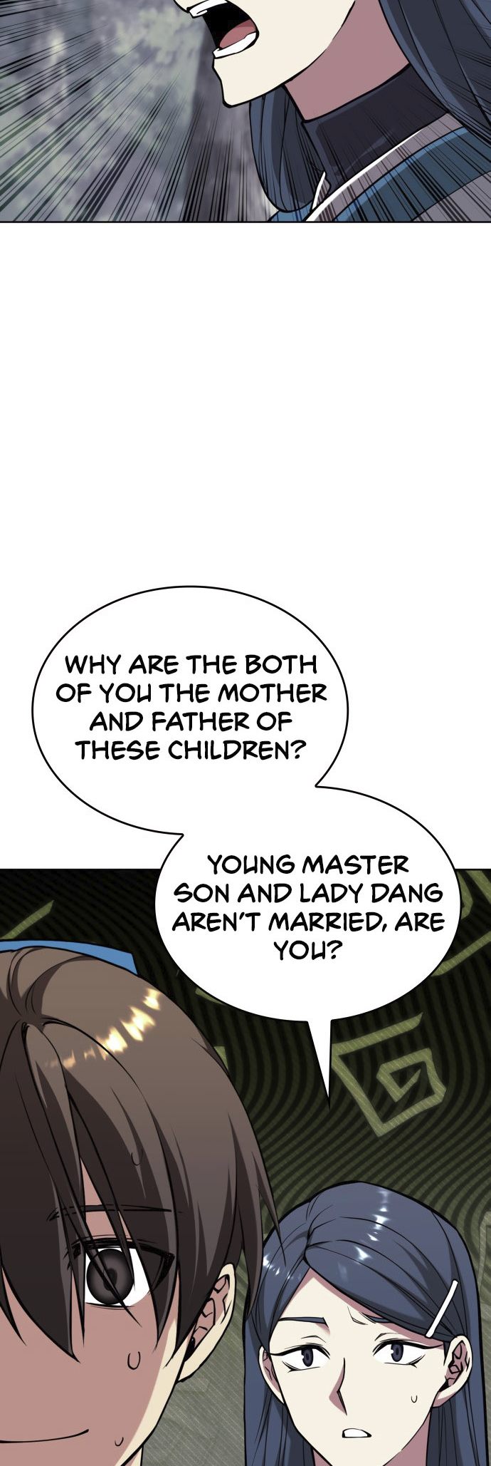 Tale Of A Scribe Who Retires To The Countryside Chapter 219 - HolyManga.Net