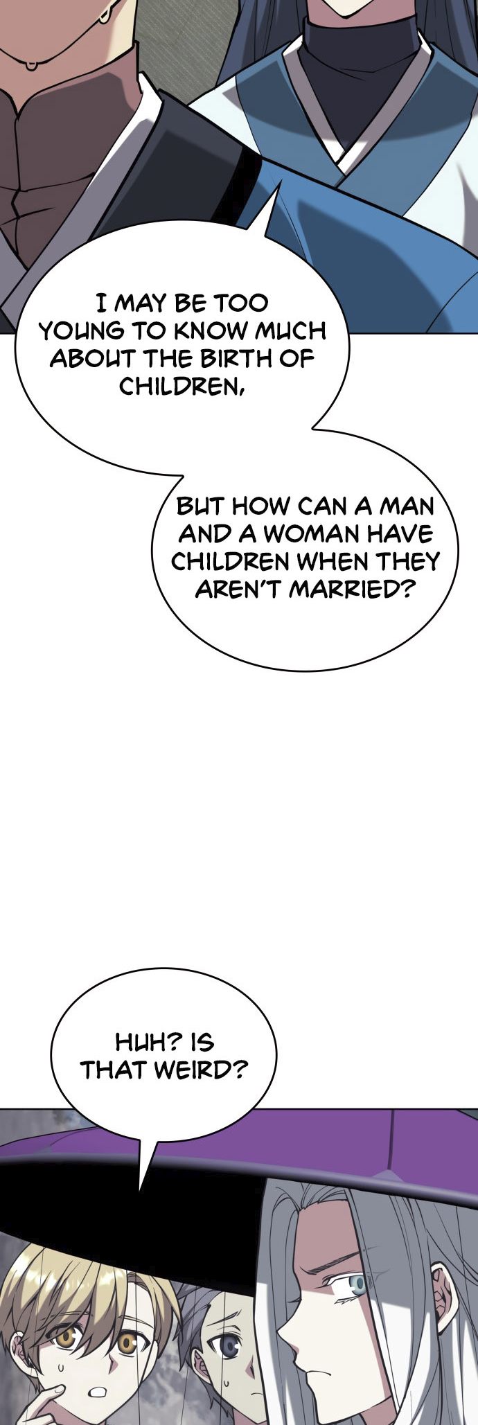 Tale Of A Scribe Who Retires To The Countryside Chapter 219 - HolyManga.Net