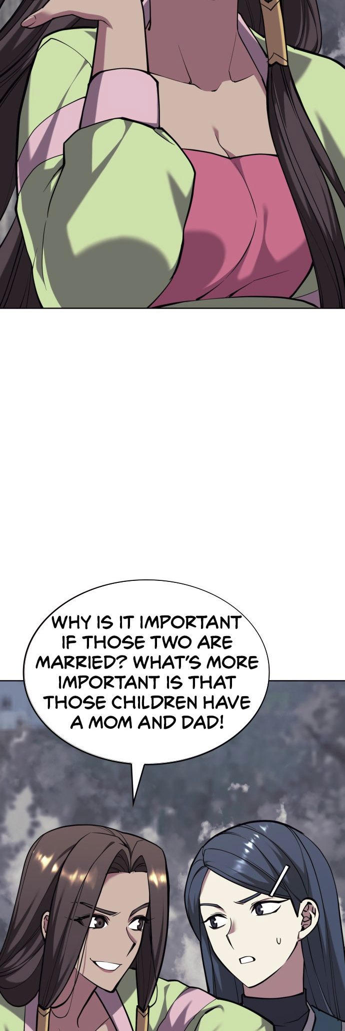 Tale Of A Scribe Who Retires To The Countryside Chapter 219 - HolyManga.Net
