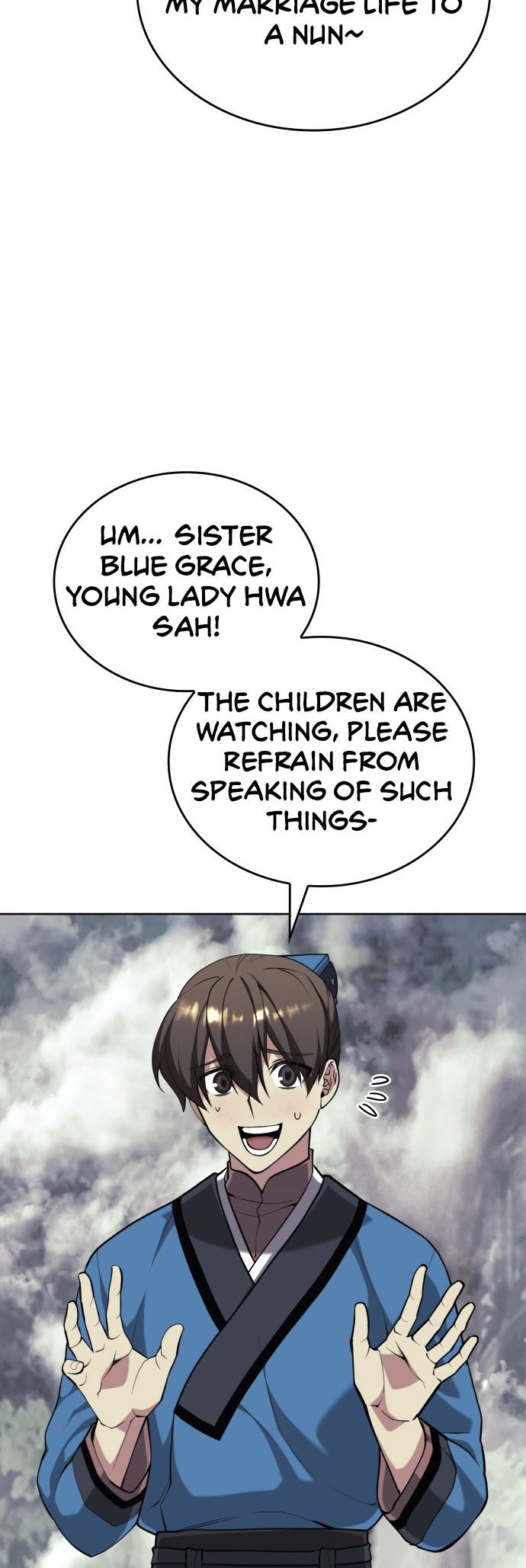 Tale Of A Scribe Who Retires To The Countryside Chapter 219 - HolyManga.Net
