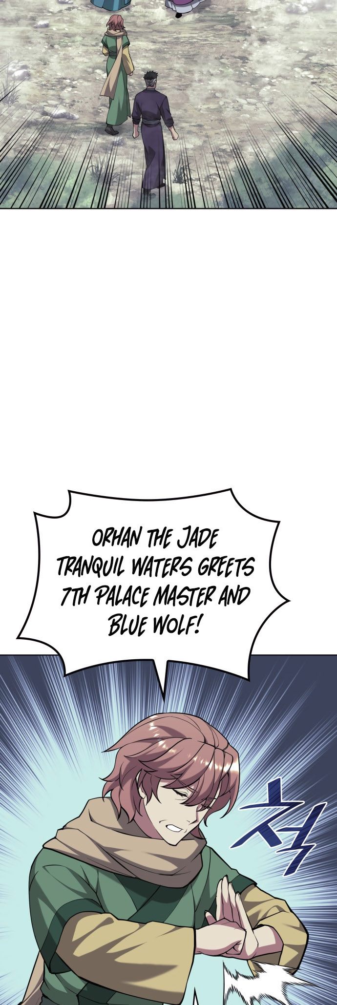 Tale Of A Scribe Who Retires To The Countryside Chapter 219 - HolyManga.Net
