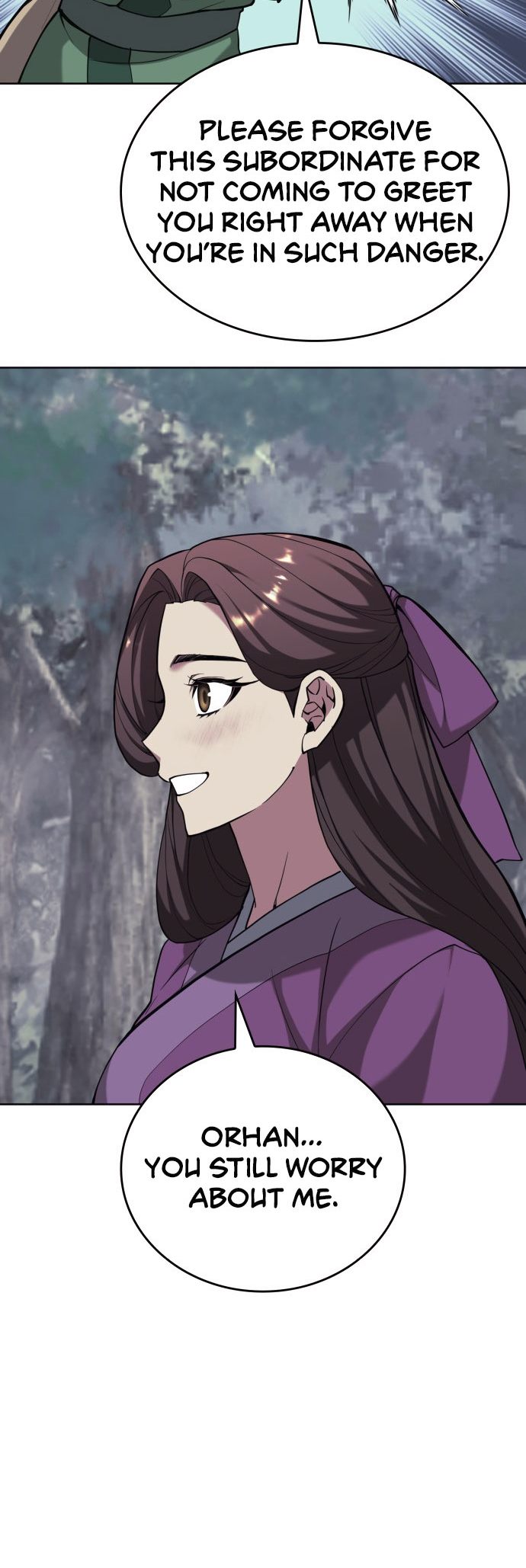 Tale Of A Scribe Who Retires To The Countryside Chapter 219 - HolyManga.Net