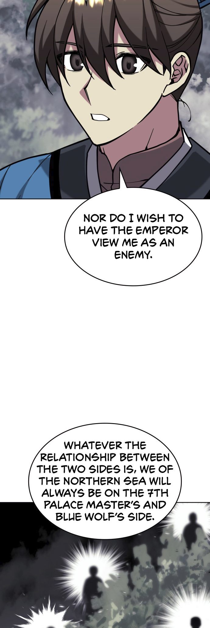 Tale Of A Scribe Who Retires To The Countryside Chapter 219 - HolyManga.Net