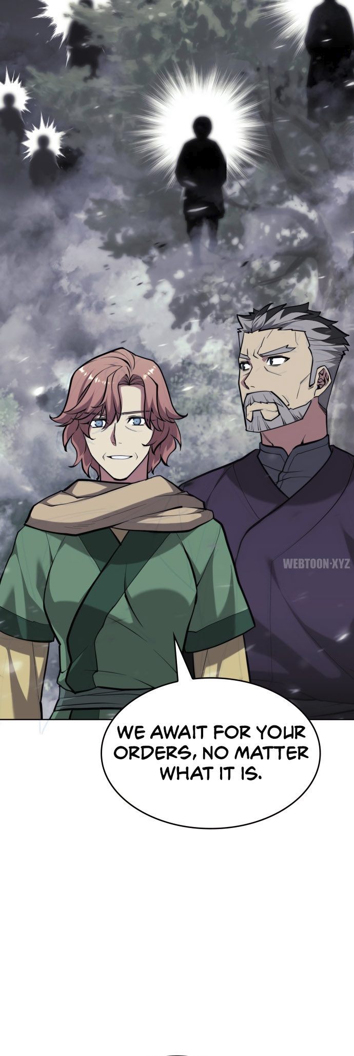 Tale Of A Scribe Who Retires To The Countryside Chapter 219 - HolyManga.Net
