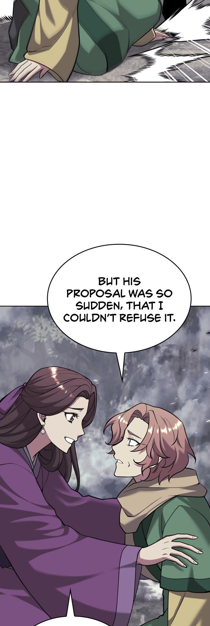 Tale Of A Scribe Who Retires To The Countryside Chapter 219 - HolyManga.Net